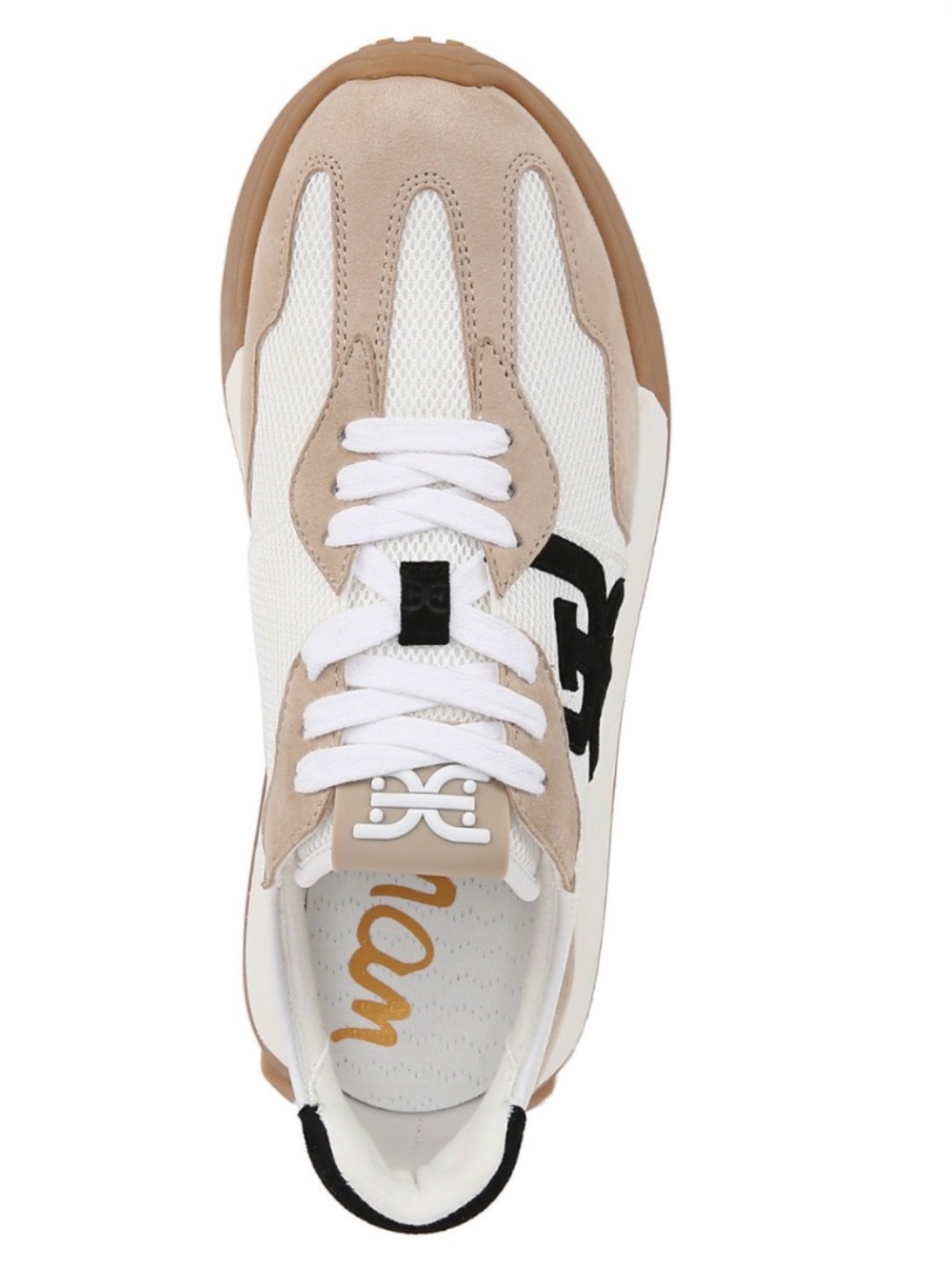 Sam Edelman ladies sneakers